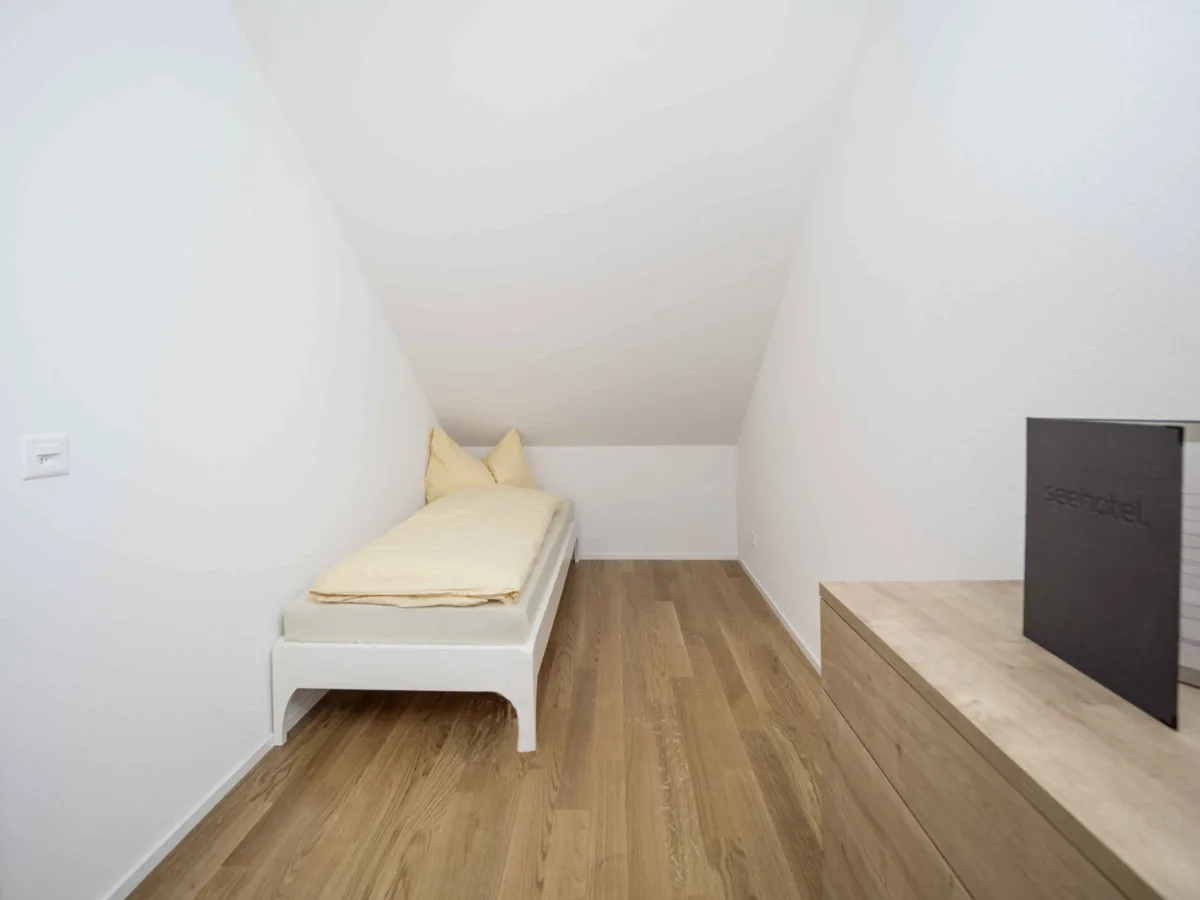 Hotel Bären, Seengen: appartamento di 2 stanze