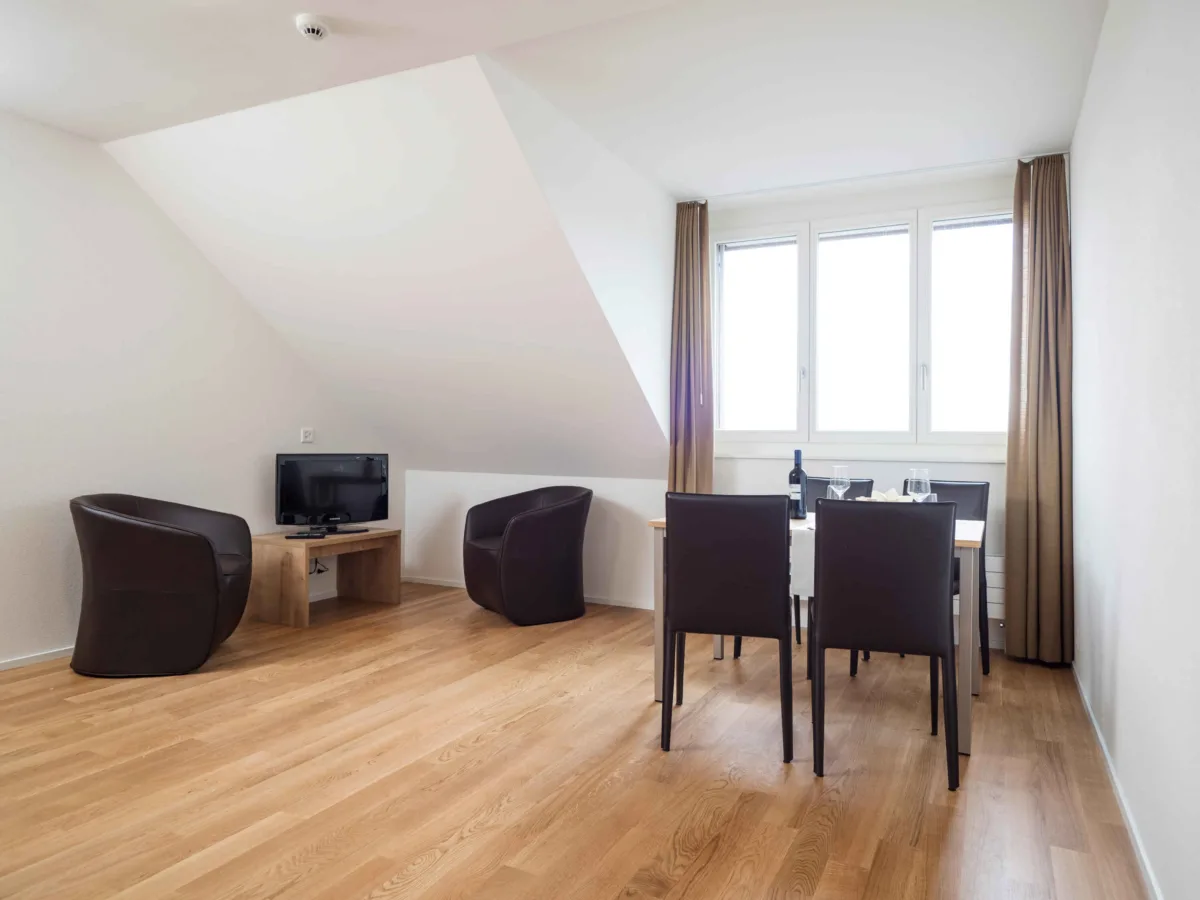 Hotel Bären, Seengen: appartamento di 2 stanze