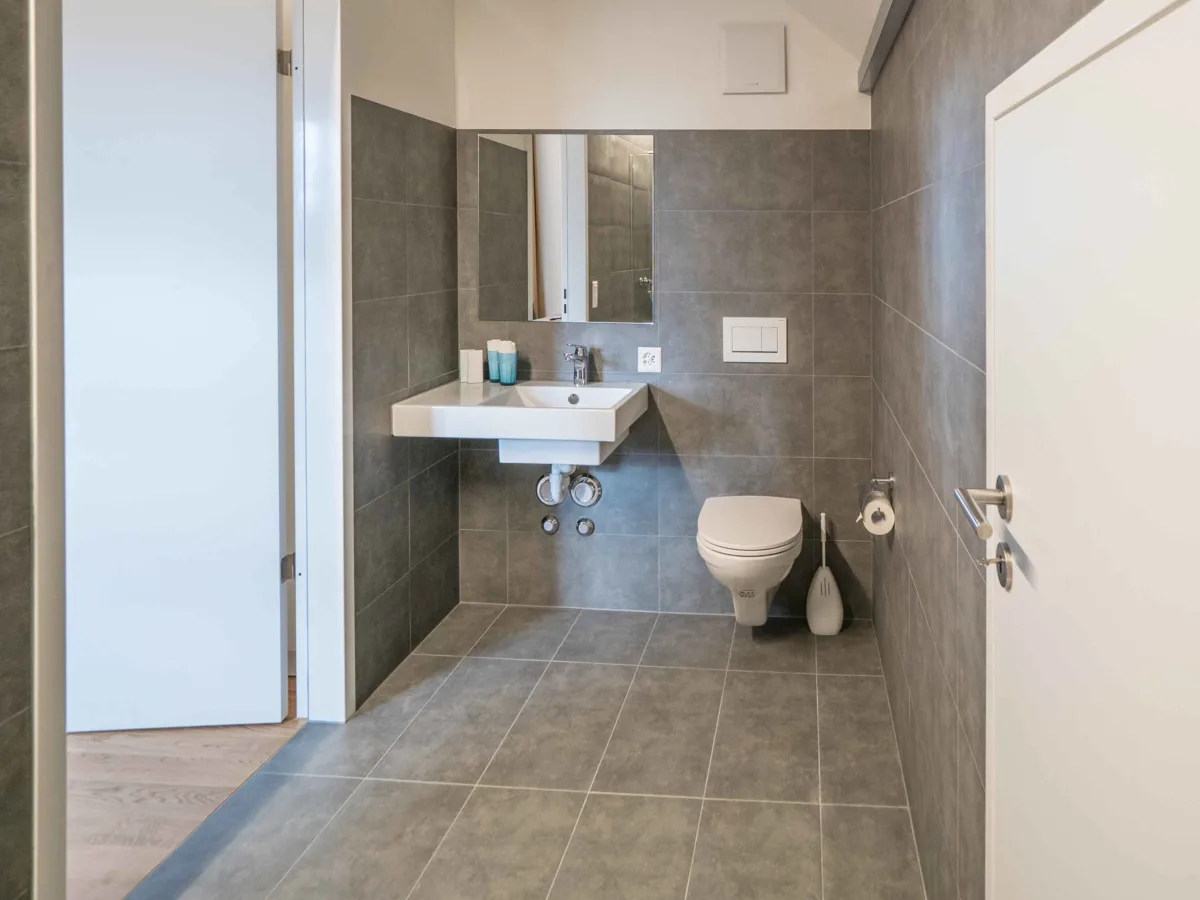 Hotel Bären, Seengen: appartamento di 2 stanze