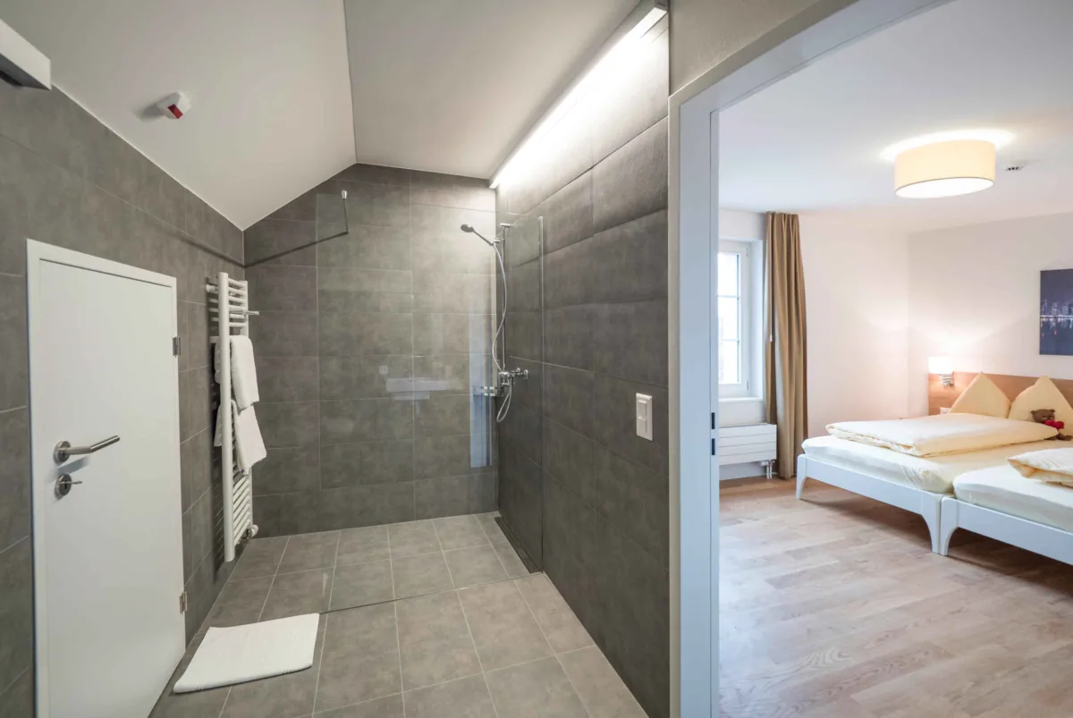 Hotel Bären, Seengen: appartamento di 2 stanze