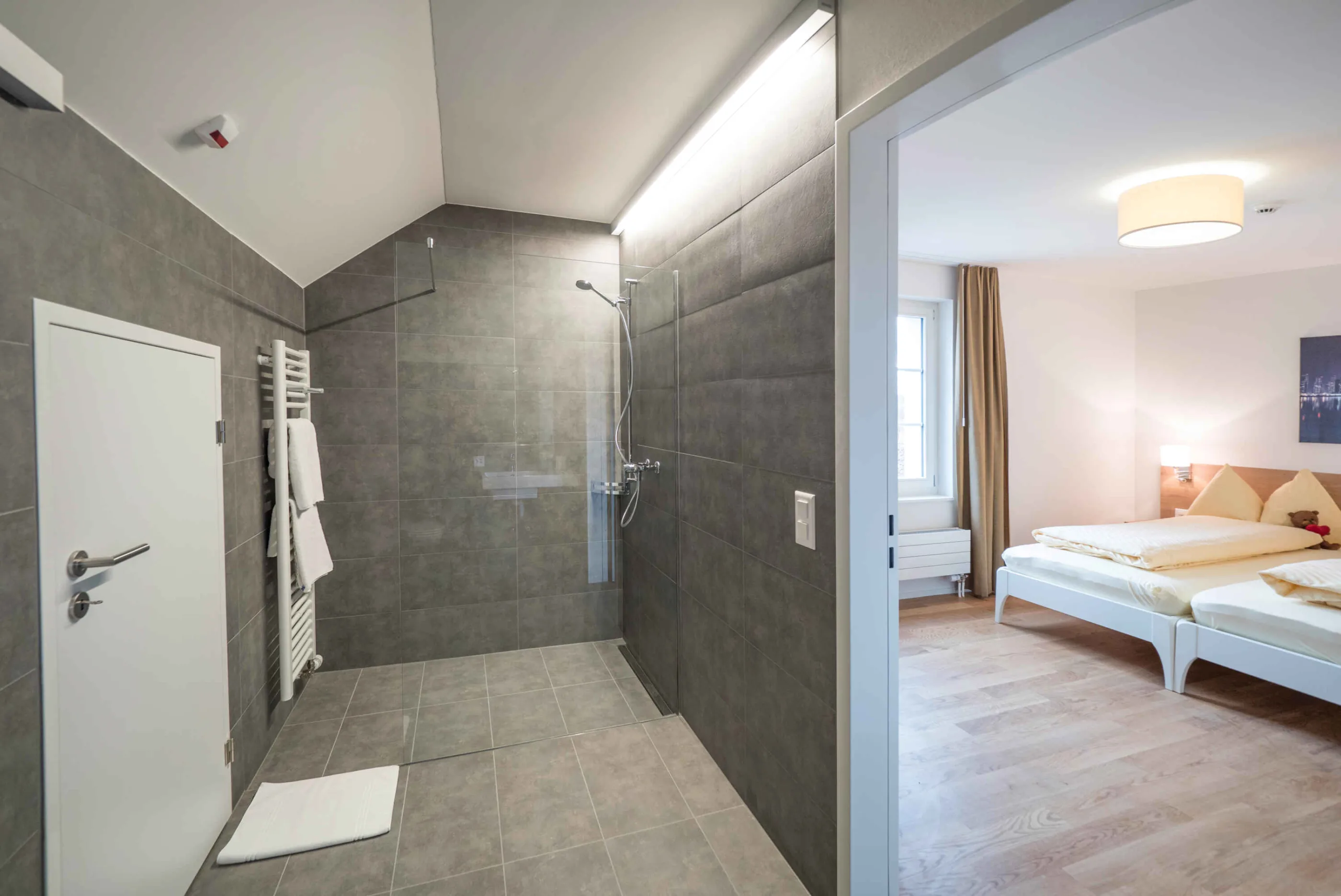 Hotel Bären, Seengen: appartamento di 2 stanze