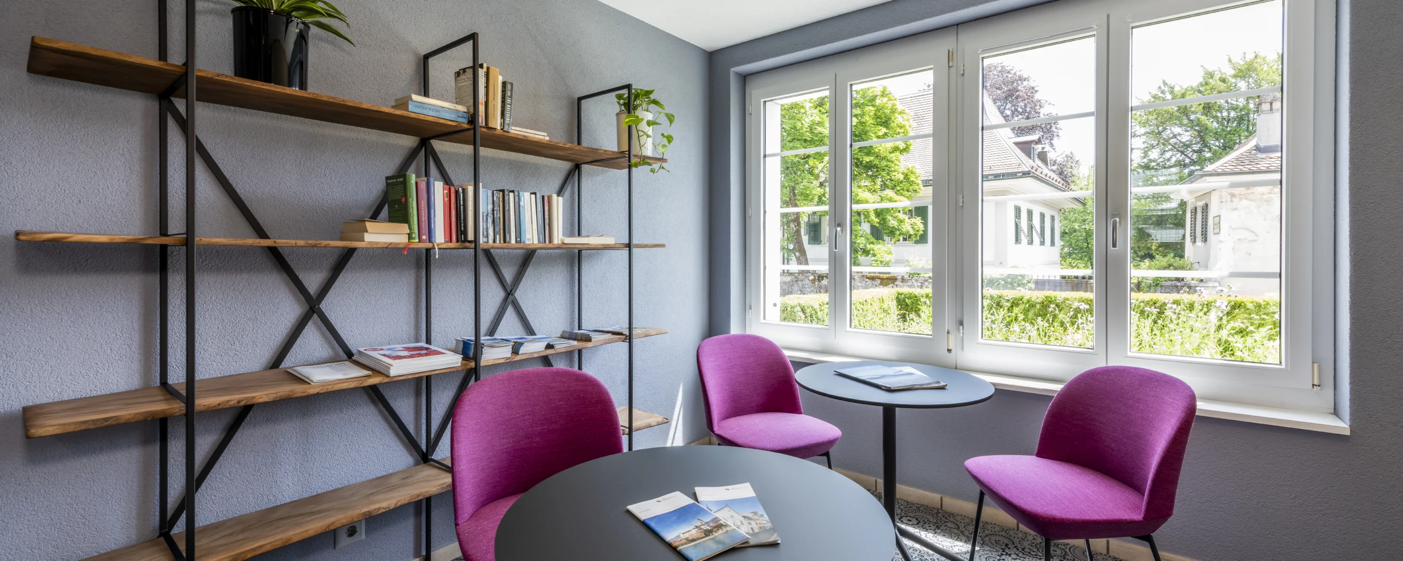 Hotel Bären Solothurn : Vista exterior