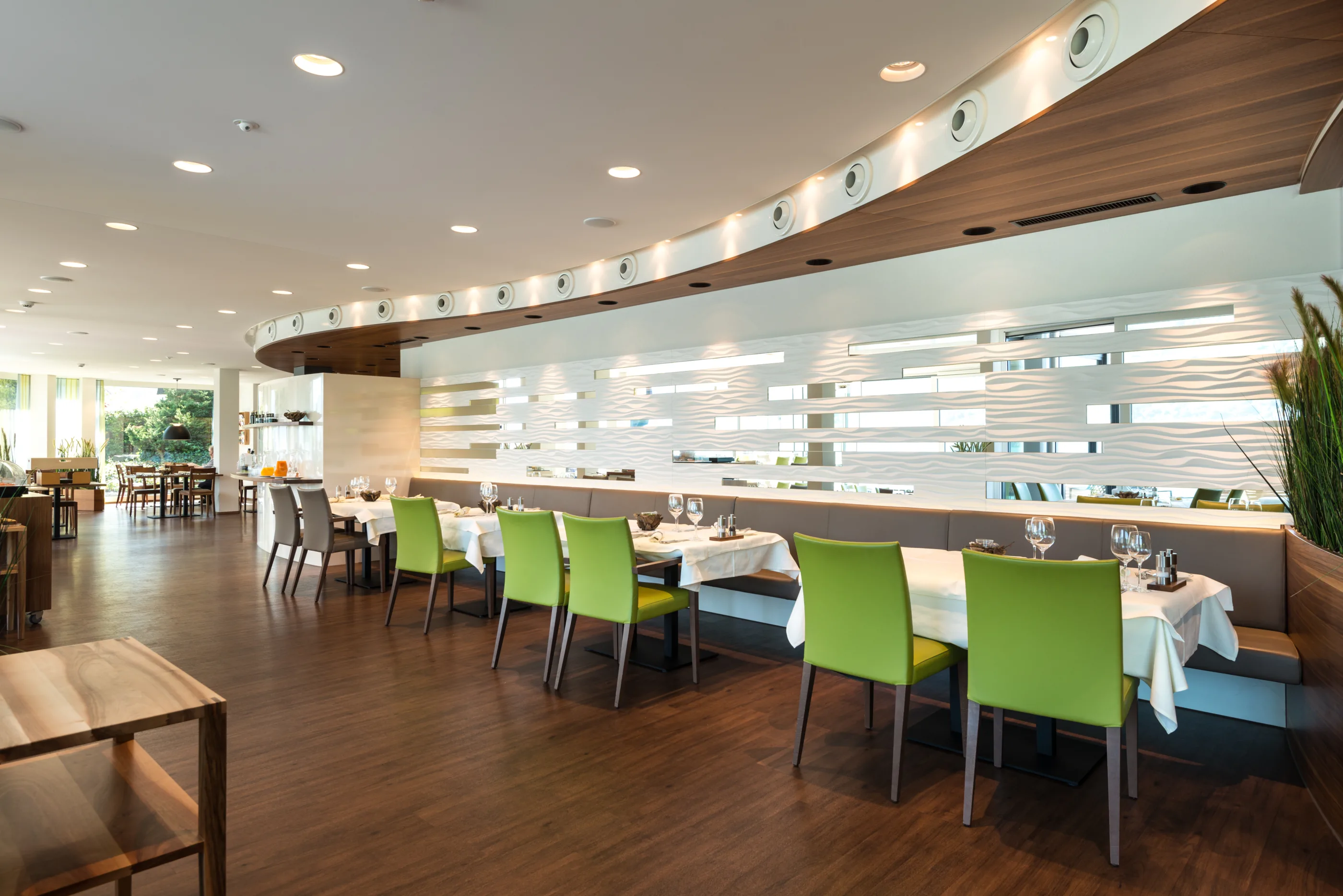 Seerestaurant Nidwaldnerhof