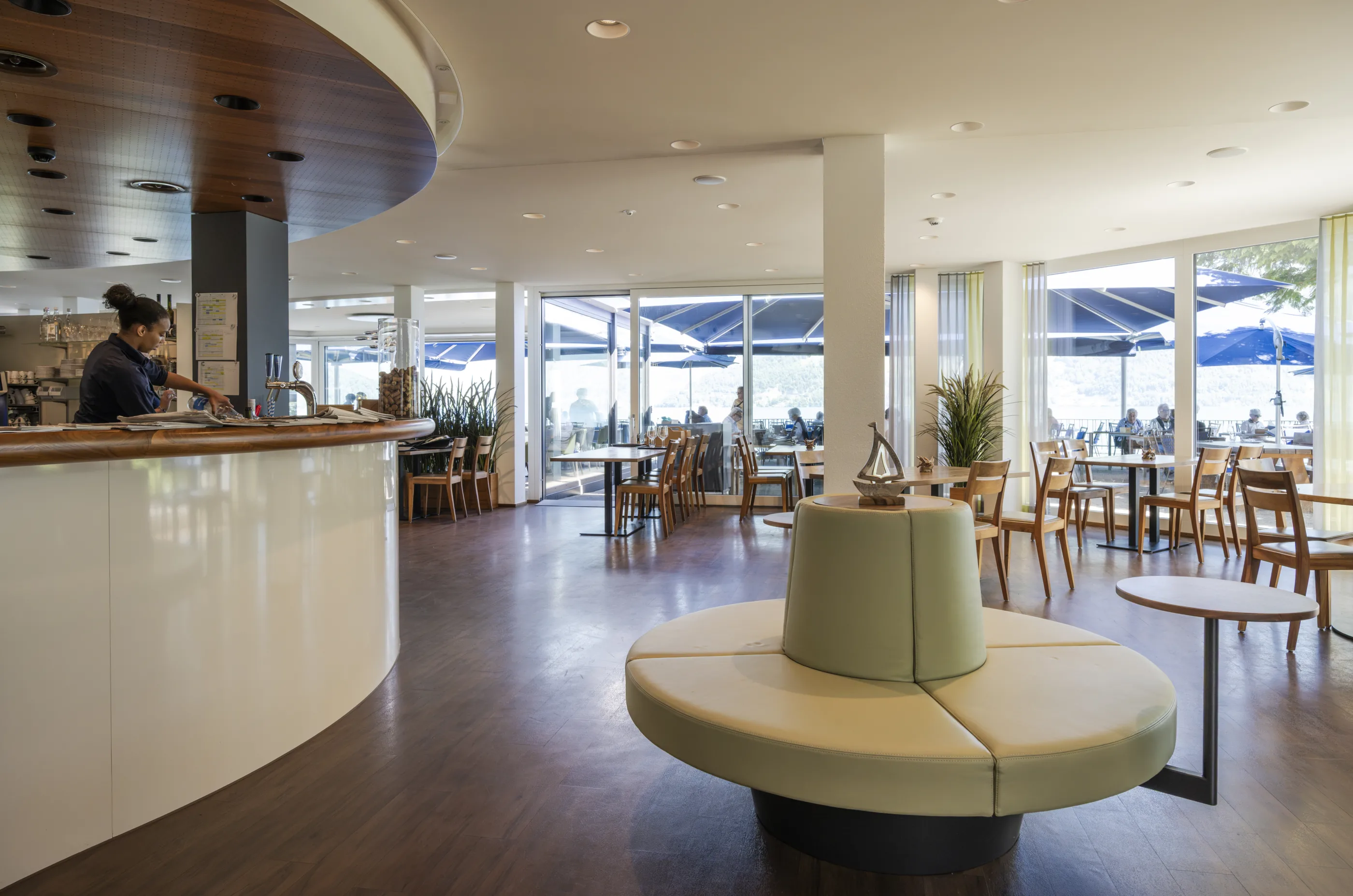 Seerestaurant Nidwaldnerhof