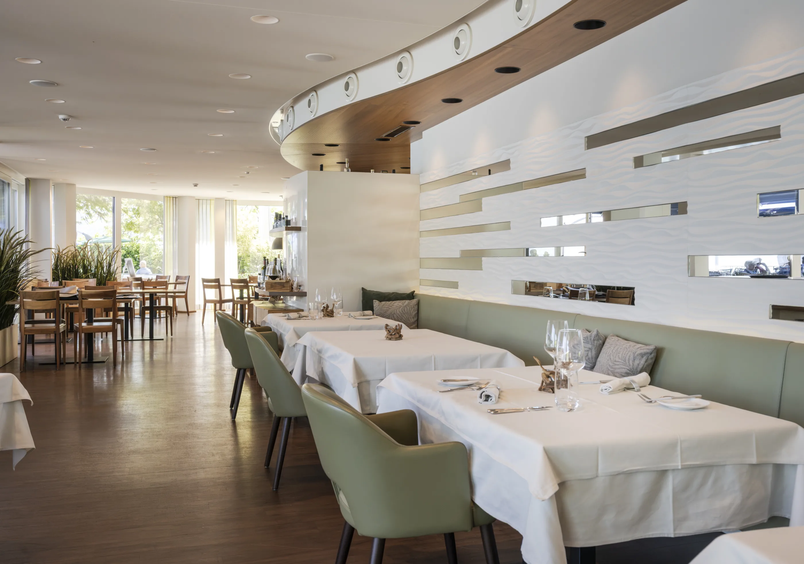 Seerestaurant Nidwaldnerhof
