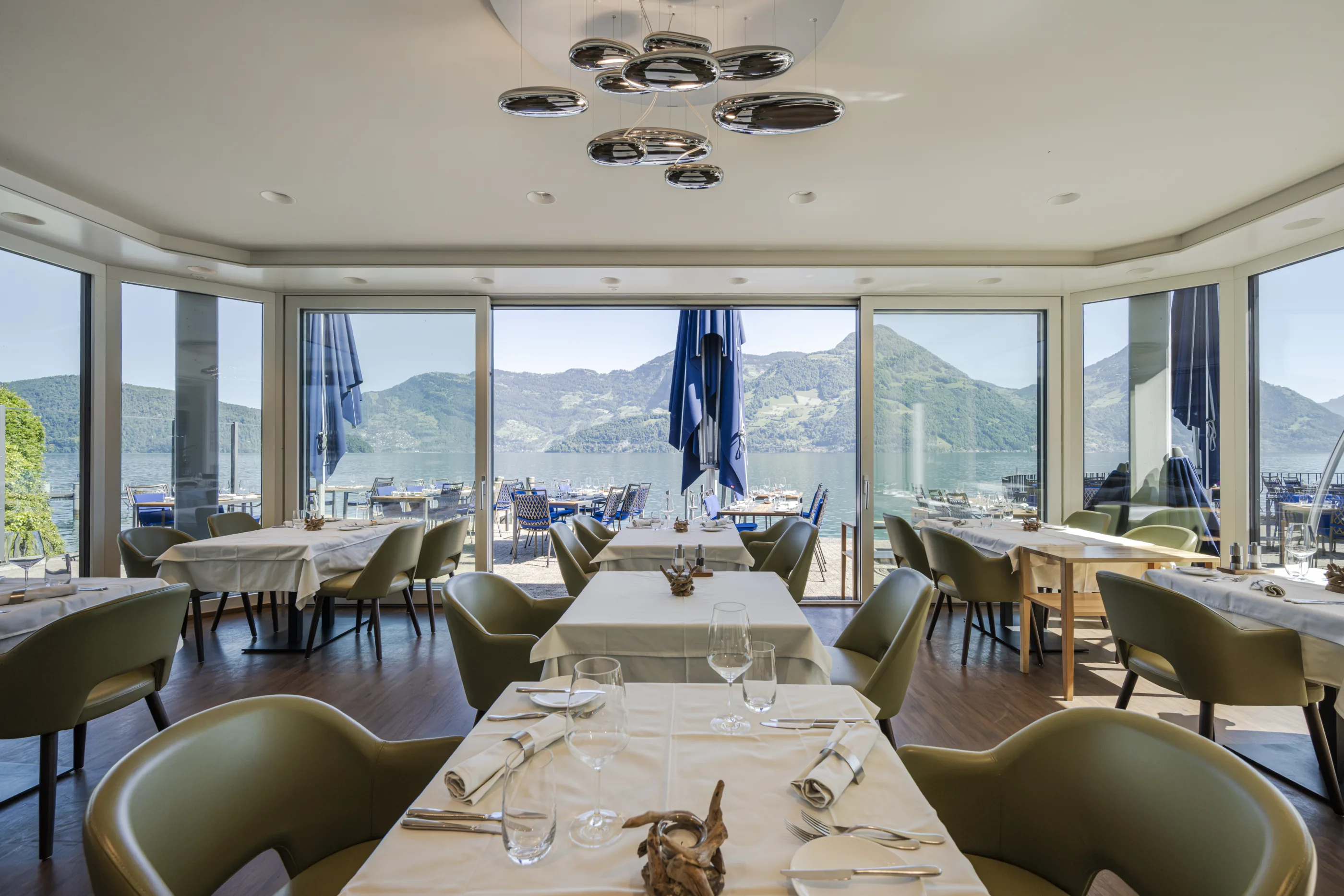 Seerestaurant Nidwaldnerhof