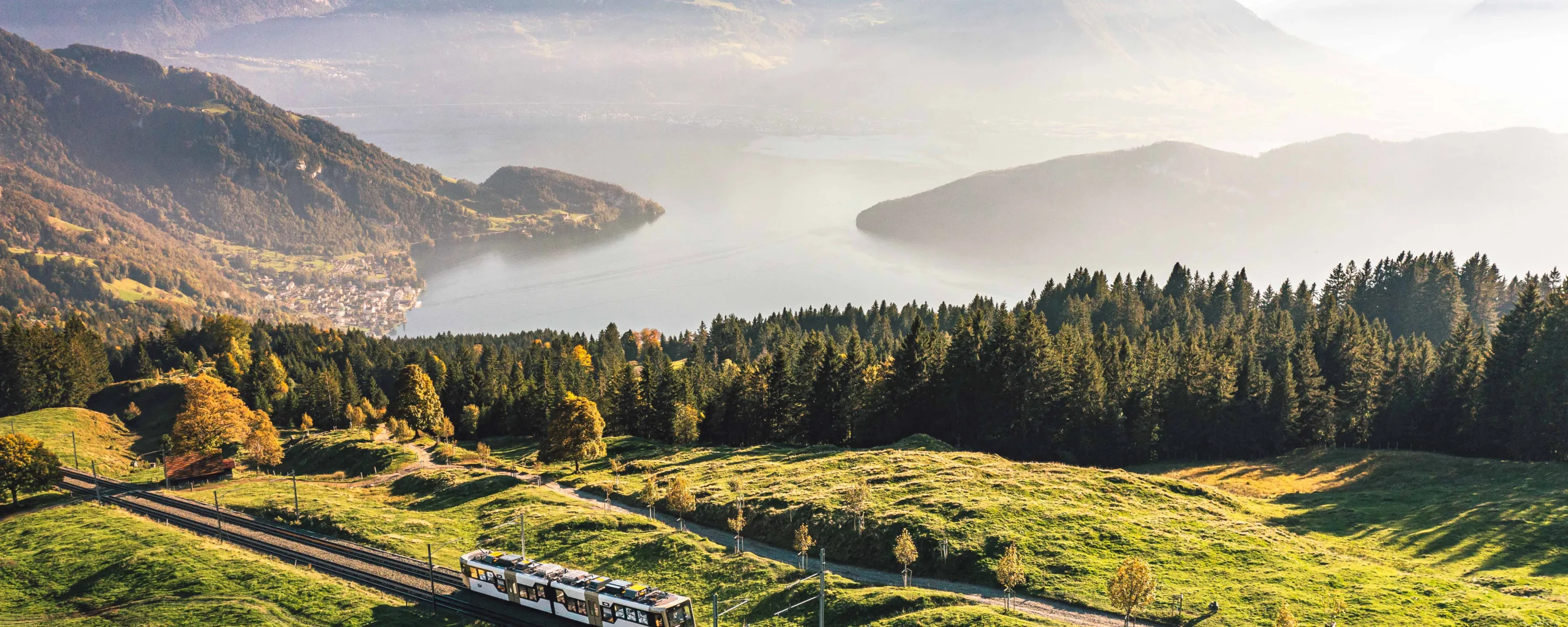 Switzerland Summer