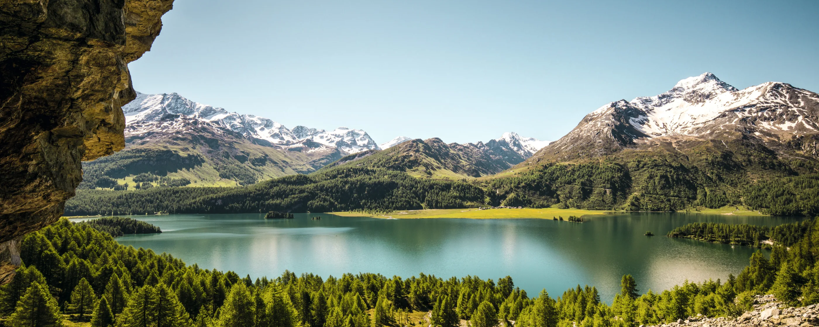 Switzerland Summer