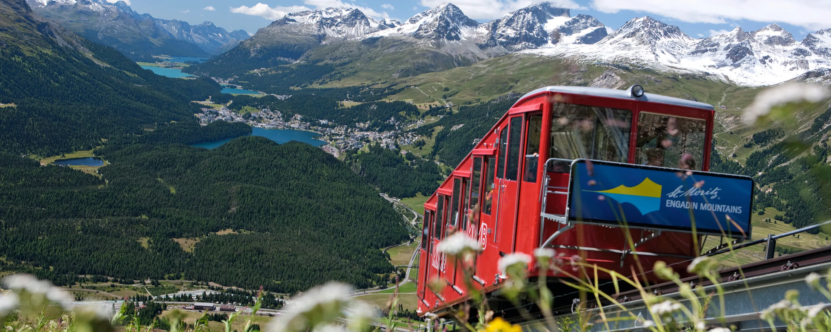 St. Moritz