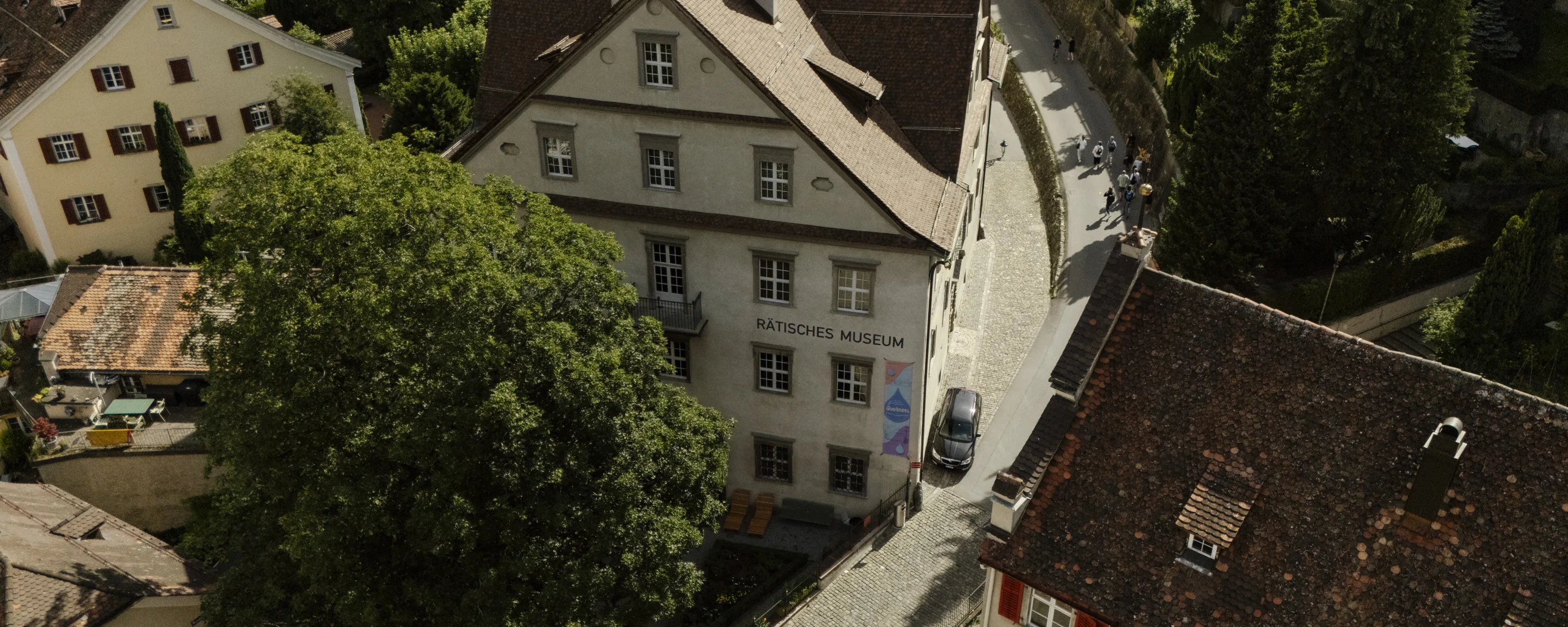 Chur, Rätisches Museum